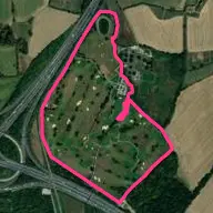 Hobbs Cross Golf Centre Hobbs Cross Golf Centre