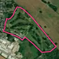 Sturminster Marshall Golf Club