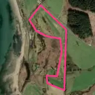 Machrie Bay Golf Course
