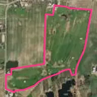 Mensalgård Golfklub
