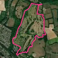 Wycombe Heights Golf Centre Wycombe Heights Golf Centre
