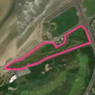 Wallasey Beach Pitch n'Putt Wallasey Beach Pitch n'Putt