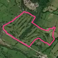 Sickleholme Golf Club
