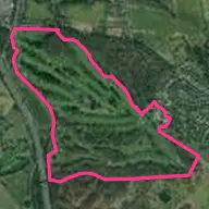 Trentham Park Golf Course