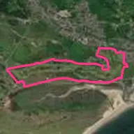 Ashburnham Golf Club Ashburnham Golf Club