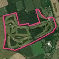 Sandburn Hall Sandburn Hall