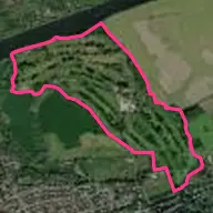 Lymm Golf Club Lymm Golf Club