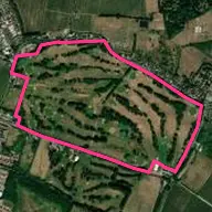 Upchurch River Valley North Course