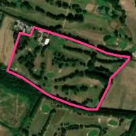 Upchurch River Valley West Course