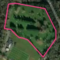 Merley Park Golf Course
