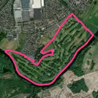 Branston Golf & Country Club