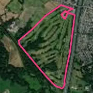 Gathurst Golf Club Gathurst Golf Club
