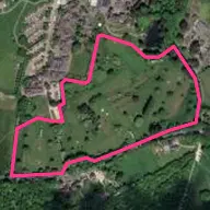 Ullenwood Manor Golf Course Ullenwood Manor Golf Course