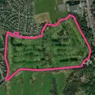 Werneth Golf Course Werneth Golf Course