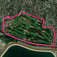 Ashford Manor Golf Club