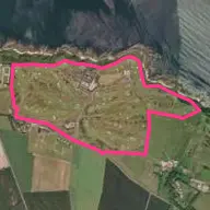 The Castle Course