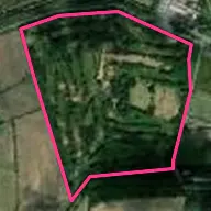 The Lincolnshire Golf Course