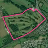 Stone Golf Course