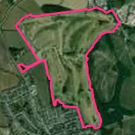 South Chesterfield Golf Club