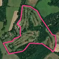 Chiddingfold Golf Course