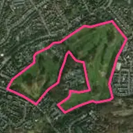 Prestwich Golf Course