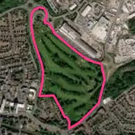 Cambuslang Golf Club Cambuslang Golf Club
