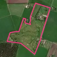 Outrup Golfbane