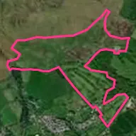 Wrangaton Golf Course