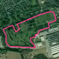 Blythe Bridge Golf Club