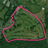 Sparkwell Golf Course