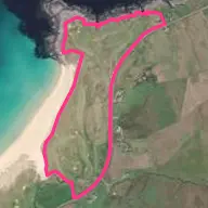 Isle of Harris Golf Club