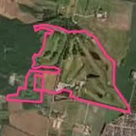 Dronninglund Golfbane Dronninglund Golfbane