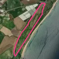 Arbroath Golf Course Arbroath Golf Course