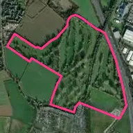 Whetstone Golf Club