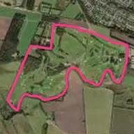 Holstebro Golfklub - Storåbanen