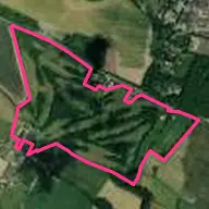Huntercombe Golf Club
