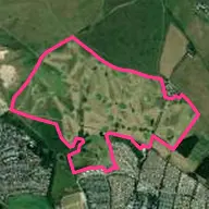 Holywell Bay Golf Club