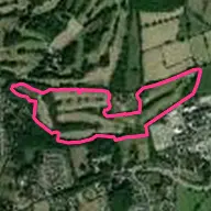 Tapton Park Golf Club (Dobbin Course)