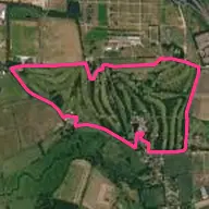 Bawburgh Golf Course