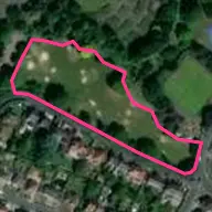 Hollycroft Park Pitch & Putt