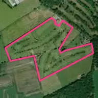 Halfpenny Green Golf Club & Driving Range