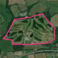 Derllys Court Golf Club