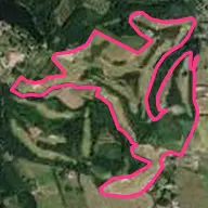 Langesø Golfklub Langesø Golfklub
