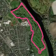 North Inch Golf Course