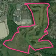 Barlborough Links Golf Club