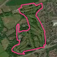 Crow Wood Golf Club