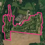 Dunston Hall Golf Course