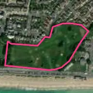 Norfolk Gardens Pitch & Putt