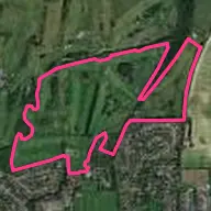 Hill Barn Golf Club