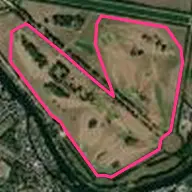 Hampton Court Palace Golf Club